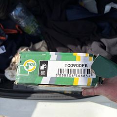 Timing chain kit BMW