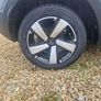 opel 16" wheel trims Image 4