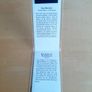 Magnetic bookmark Image 4