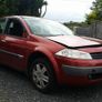 Parts for Renault Megane 's 04-08 hatch estate & saloon @ OCG Image 2