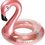 Summer Inflatable Pool Float for Kids Adult Sequins Pool Toys Swimming Ring Outdoor Pool Beach Party (FREE SHIPPING) Image 6