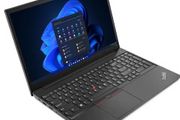 Lenovo ThinkPad E15 Gen 4 Laptop 21E60050UK