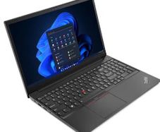Lenovo ThinkPad E15 Gen 4 Laptop 21E60050UK
