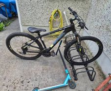 Cube Aim Bike