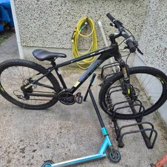 Cube Aim Bike