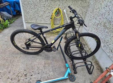 Cube Aim Bike