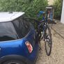 Saris 2 bike car carrier Image 3