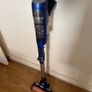Shark PowerDetect Speed Cordless Vacuum  Ultramarine  IA1241UK Image 2