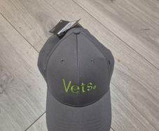 Baseball Cap Under Armour Vets