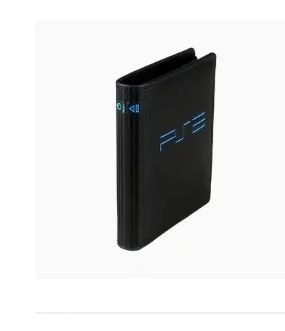 Wallet PS2