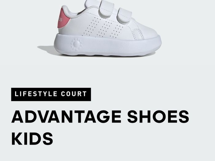 Brand New Adidas Advantage CF Bubble Comfy Trainers - Size - U.K.9.5K - RRP - 24.99 - Sterling - 33.00 - Euro - Open To Offers!!
