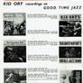 Jazz Journal Magazine (March 1967) Image 10
