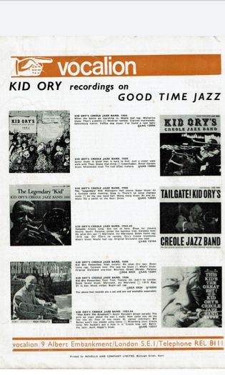 Jazz Journal Magazine (March 1967)