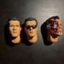 Neca T-800 Terminator Figure Image 2