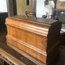 Cased stoewer sowing machine Image 3