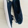 Lacoste Canvas Sneakers,Size 6.5 UK / 39 EU Image 3