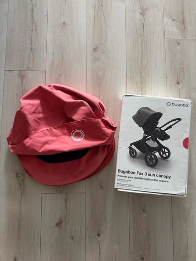 Bugaboo Pram