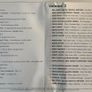 Free Postage! White Christmas 2X CD. 50 Tracks. Image 2