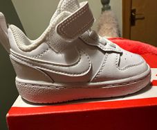 nike baby runners