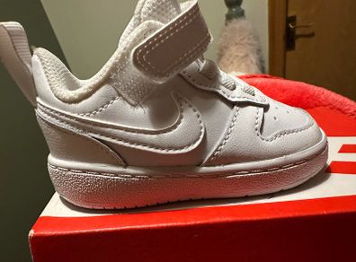 nike baby runners