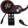 Kugoo M4 / M4 Pro TF-100 Throttle Display 6 pin Image 3