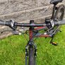 Carrera Abyss 24 Hybrid Bike Image 4