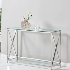 Gretchen 120Cm Console Table By Fairmont Park