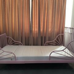 single bed