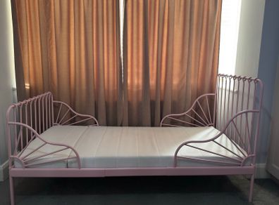 single bed