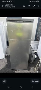 Powerpoint Larder Fridge