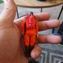 1983 A-Team Murdock Action Figure Galoob Vintage Image 2