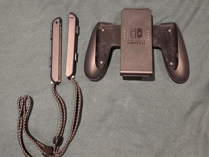 Nintendo Switch 1