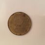 1949-1973 German 10 pfennig's Image 3