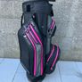 Motocaddy Dry Series Cart Bag Image 7