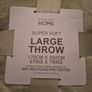 Super Soft Large Throw Image 2