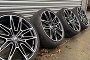 20in 5x112 alloys
