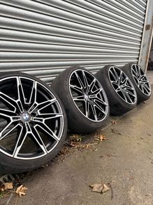 20in 5x112 alloys