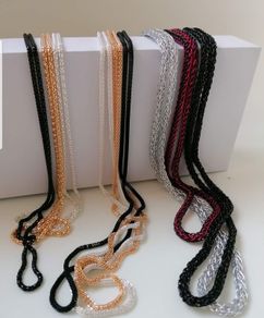 New Sun Glasses Chains