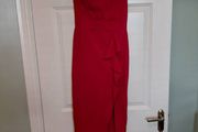 Womens WAL G BELLA dress