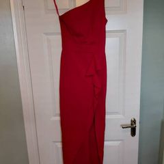 Womens WAL G BELLA dress
