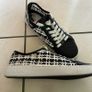 Michael Kors Woven Trainers - Size 3.5/36.5 Image 3