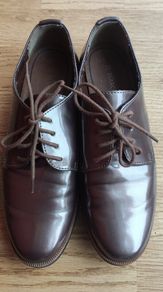 Marco Tozzi lace up shoes size 39