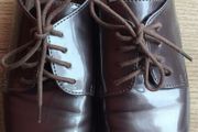 Marco Tozzi lace up shoes size 39