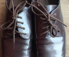 Marco Tozzi lace up shoes size 39