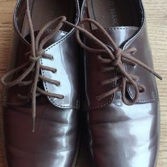 Marco Tozzi lace up shoes size 39