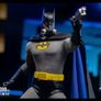 Batman Animated series 1/6th (Hot Toys scale) Image 4