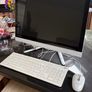 lenovo all in one touch screen Image 2