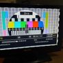 Walker 19 inch TV Model WP1940DCD, comes with remote control Image 7