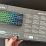 SteelSeries Apex 3 TKL Image 2