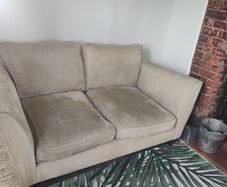 Small Sofa